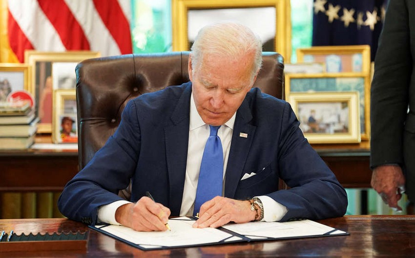 Biden rules to declassify info on coronavirus origin 