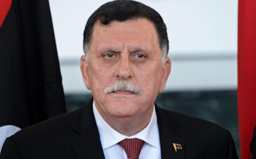 Глава ПНС Ливии заявил о намерении временно снять с себя полномочия