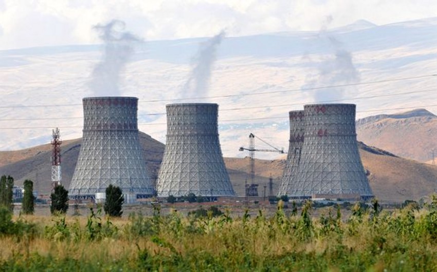 Глава НИИ Арматом: Первый блок Армянской АЭС нуждается в окончательной консервации