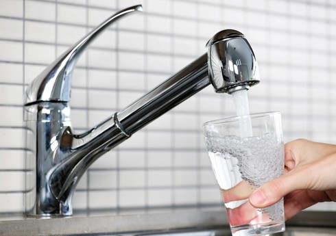 Возобновлена подача питьевой воды в Сальян