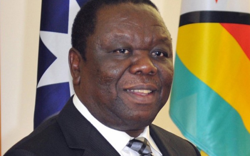 В Зимбабве прибыл бывший премьер страны