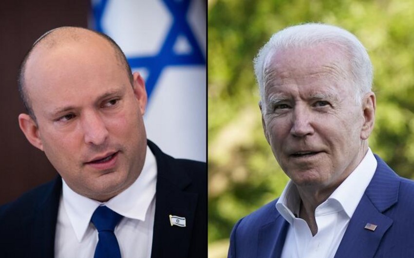 Israeli PM to meet with US President 