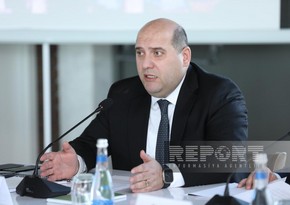 Emin Huseynov: Employment must be ensured before population is moved to Karabakh