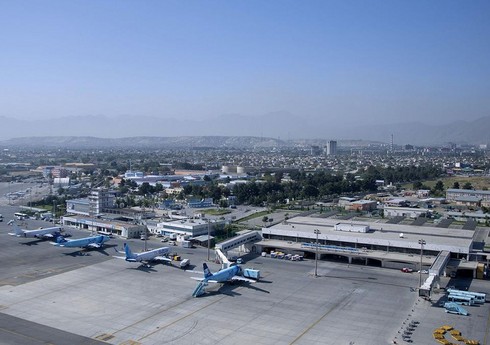 Катар и Турция предоставили финансовую помощь аэропорту Кабула