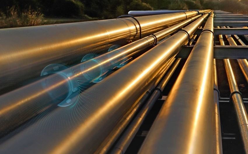 Azerbaijan’s main pipelines carry 35.5M tonnes of oil