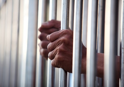 Число заключенных во французских тюрьмах достигло рекордной отметки