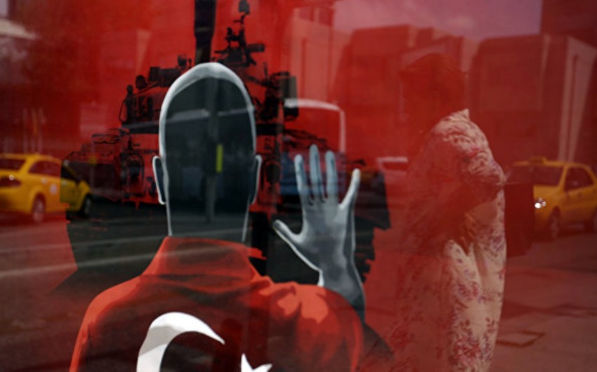 В Турции уволили еще 76 военных судей после попытки переворота