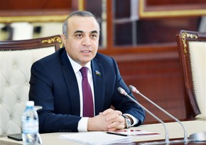 Azay Guliyev: All efforts must be directed at signing peace treaty between Baku and Yerevan