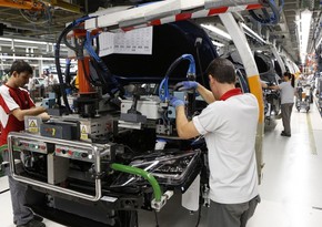 Spain: Car production drops to historic lows