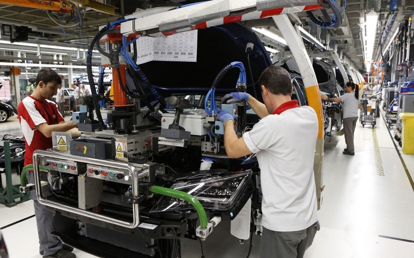Spain: Car production drops to historic lows