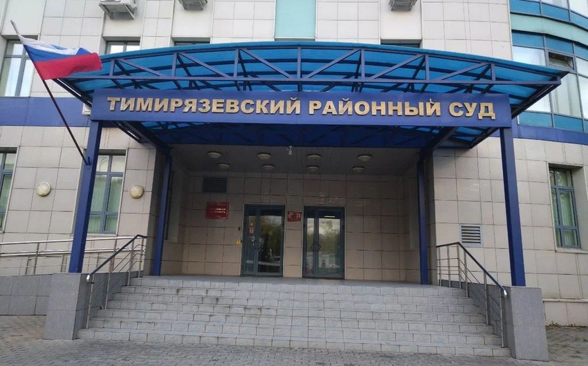 Лаврова, Конашенкова и Небензю вызвали в суд по делу автора Telegram-канала 