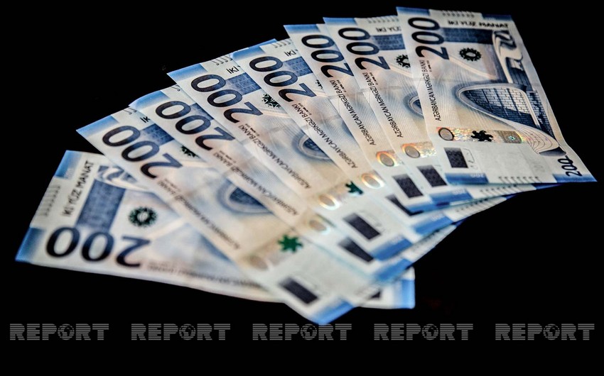 Azerbaijan to see 9.5% increase in broad money supply