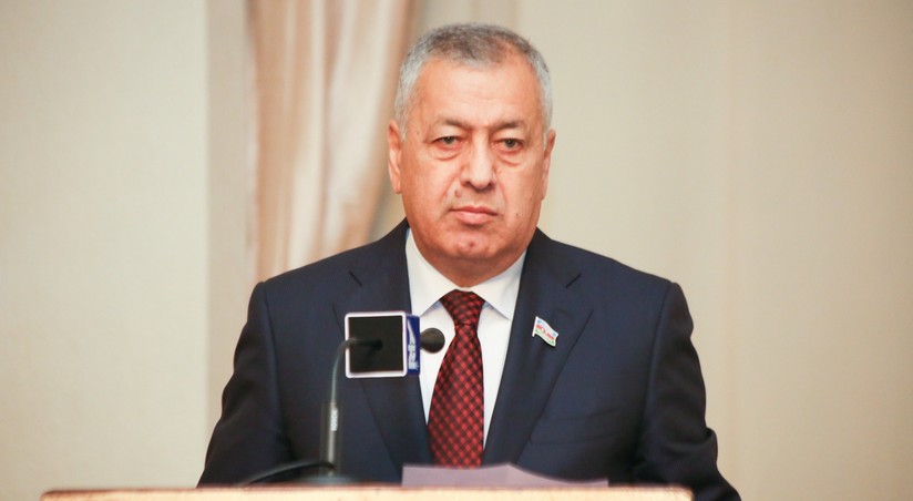 “Fransa Minsk qrupundan uzaqlaşdırılsın” - DEPUTAT
