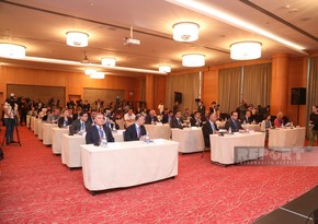 Baku hosting international event to improve nutrition standards