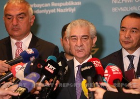 Deputy PM: Nizami Ganjavi - symbol of Azerbaijan