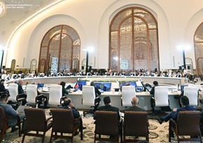 Doha Declaration supports normalization process between Azerbaijan, Armenia