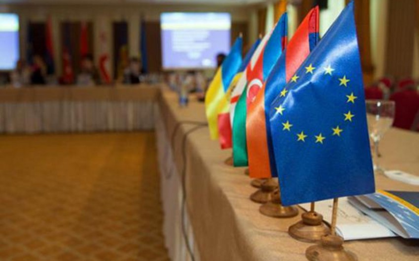 Eastern Partnership Summit starts today in Brussels