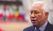 António Costa: ‘We want to welcome Ukraine someday here as an EU member’