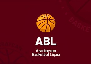 Azərbaycan Basketbol Liqasında bu gün II turun daha iki oyunu baş tutacaq