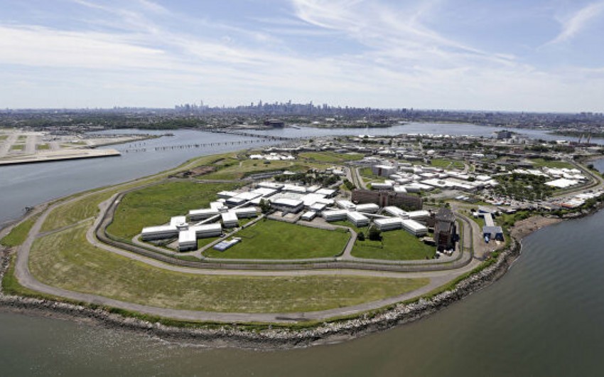 В Нью-Йорке закроют самую крупную в мире тюрьму