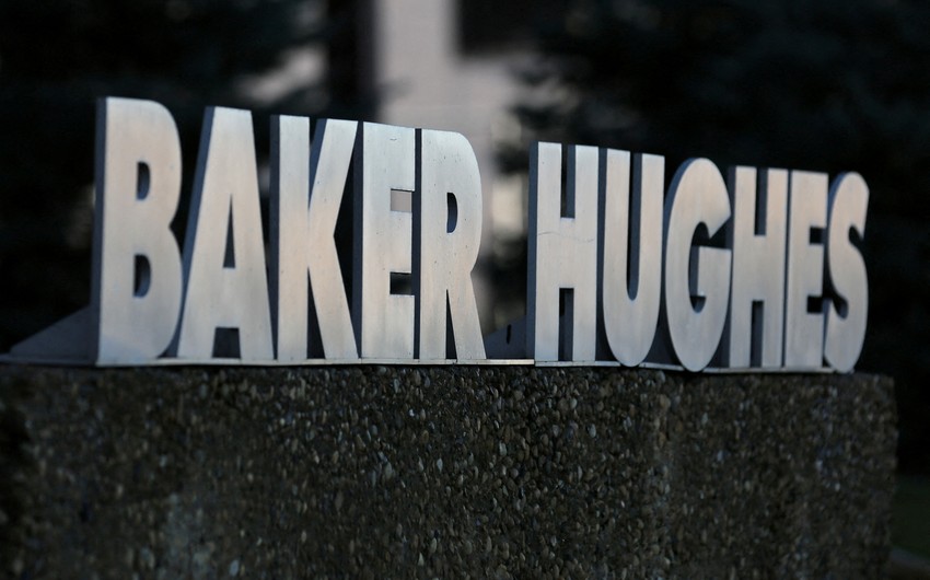 “Baker Hughes” Rusiyaya investisiyalarını dayandırır