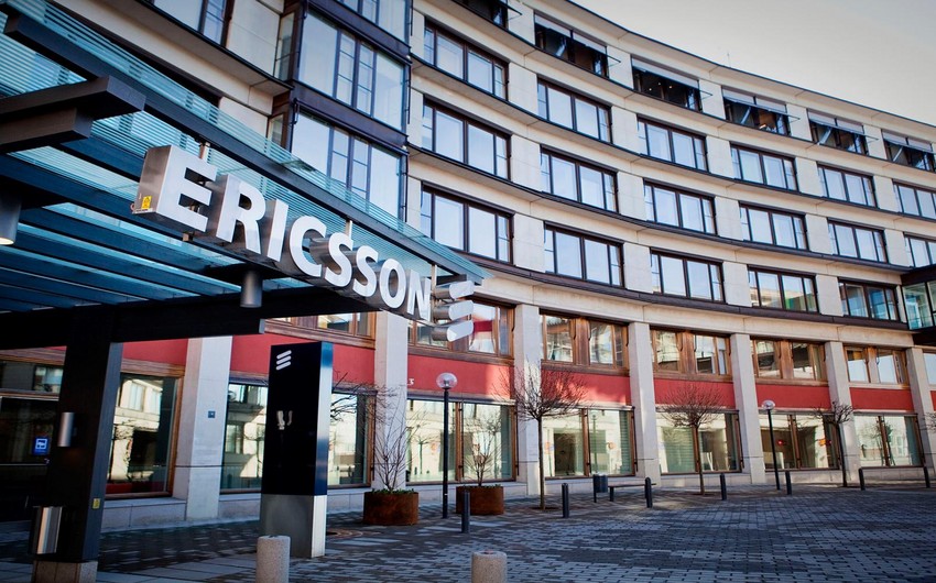 Ericsson планирует закрыть производство в Швеции