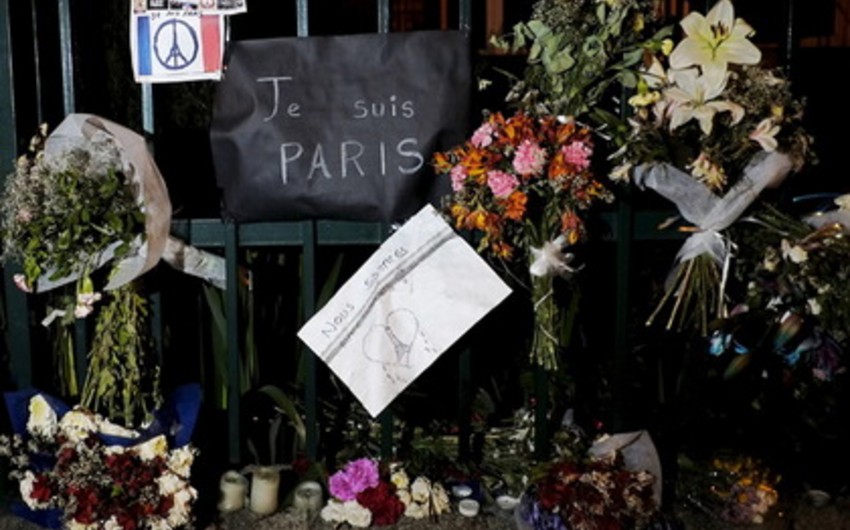 В Алжире арестовали подозреваемого в причастности к парижским терактам