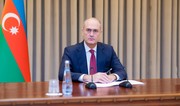 New deputy appointed to education minister of Azerbaijan's Nakhchivan Autonomous Republic