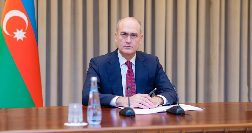 New deputy appointed to education minister of Azerbaijan's Nakhchivan Autonomous Republic