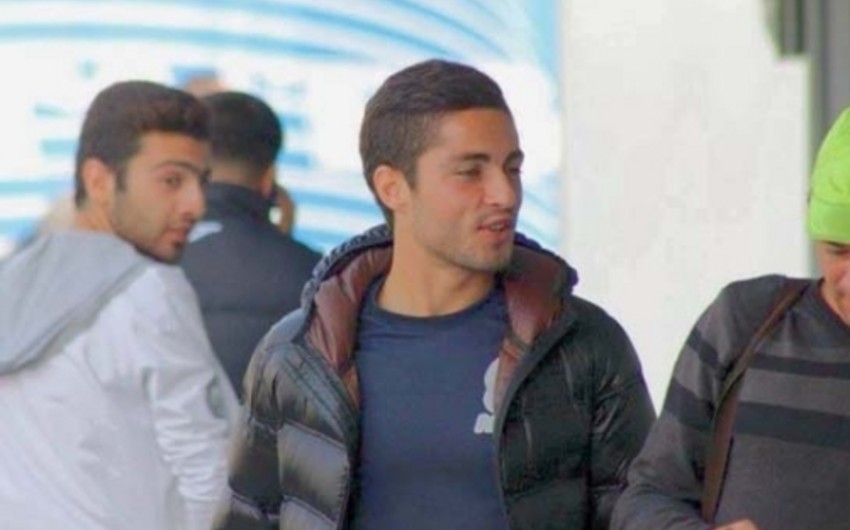 ​Azərbaycan prezidentinin əfv etdiyi şəxslərdən biri tanınmış futbolçudur
