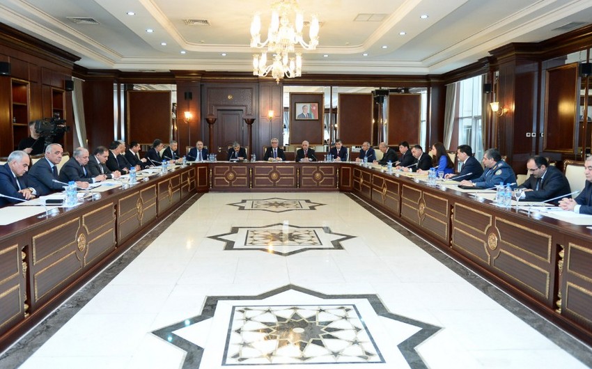 Economic Committee of Parliament discussed amendments to state budget