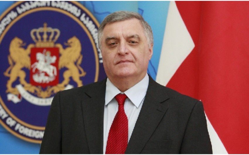 Director-general of Chamber of Commerce and Industry: Azerbaijan important partner for Georgia