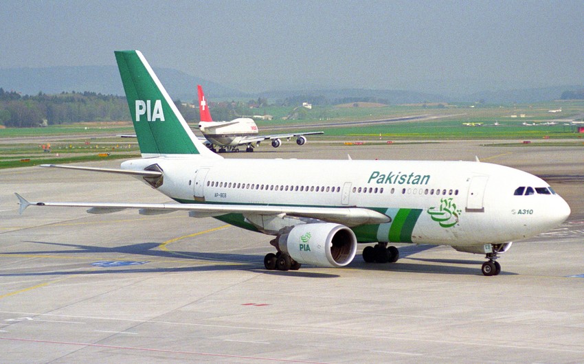 ​Pakistan: 70 flights canceled due to the pilots' protests