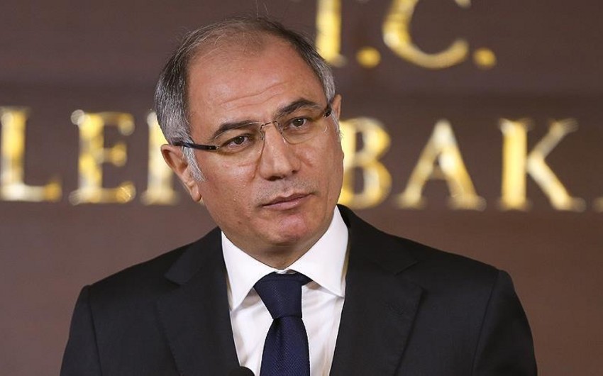 Министр: В связи с попыткой государственного переворота в Турции задержаны 18 044 человека
