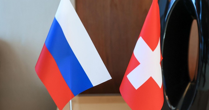 Швейцария разблокировала связанные с Россией активы на 290 млн франков