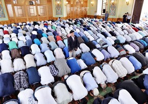 Exact date of Eid al-Adha prayers in Azerbaijan announced