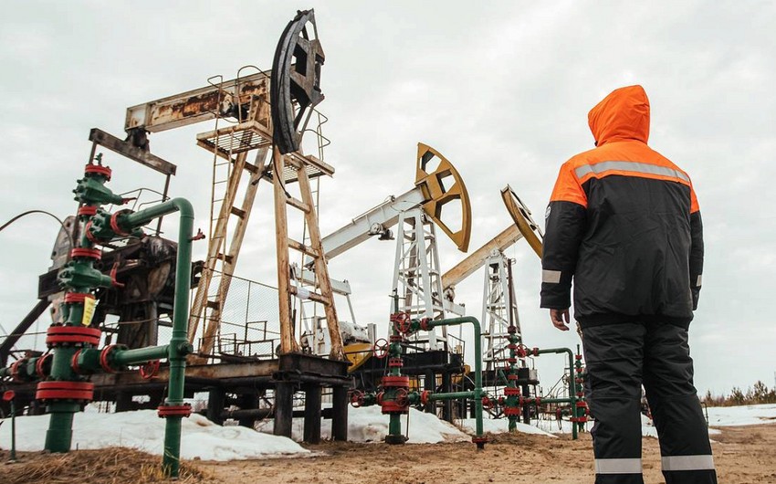 Роботизация нефтяной отрасли приведет к потере сотен тысяч рабочих мест