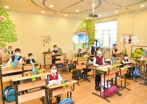 Number of Healthy Education classes in Baku schools announced