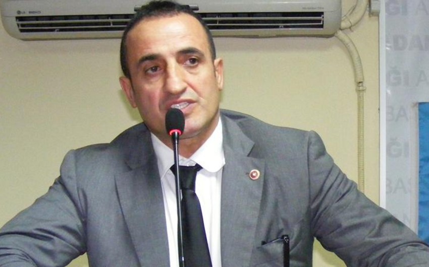 Deputy Chairman of Turkish MHP resigns