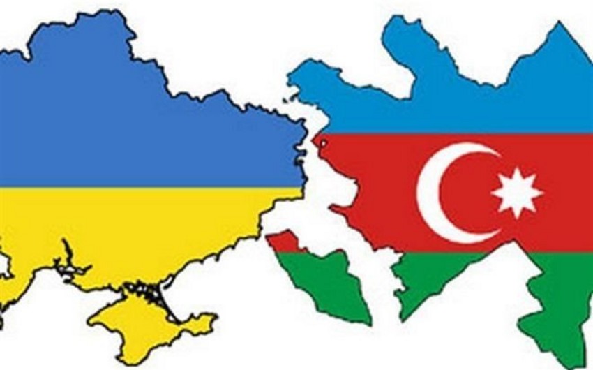 Украинцы Азербайджана поддерживают мирный план Порошенко
