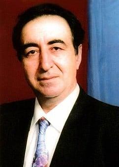 Telman Əliyev