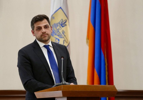 Вице-мэр Еревана и еще 10 человек задержаны в связи с коррупцией