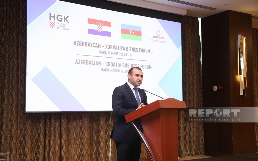 Azerbaijani culture days to be held in Croatia