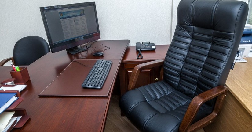 “Radioquraşdırma zavodu”na yeni direktor təyin edilib