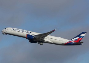 “Bloomberg”: “Aeroflot” təyyarələri ehtiyat hissələri üçün sökə bilər