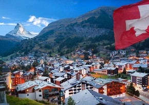 Швейцария планирует прекратить обмен банковскими данными с Россией