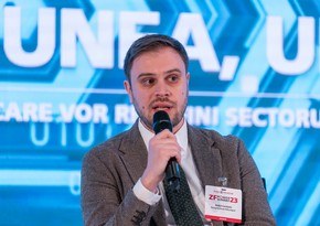 Эксперт: Проект подводного кабеля по дну Черного моря повысит энергобезопасность Европы