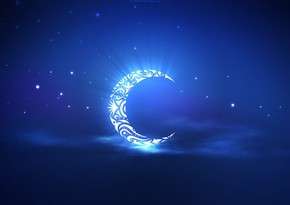 Holy month of Ramadan starts in Azerbaijan