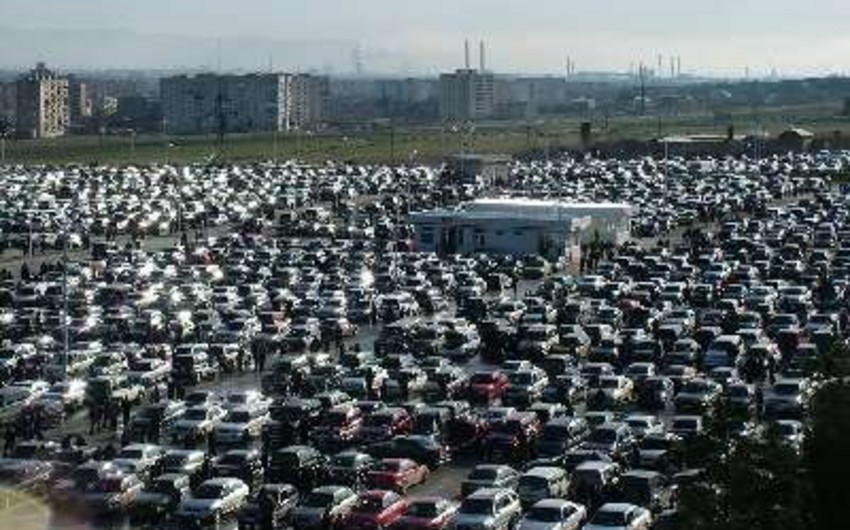 ​В мае в Азербайджане подорожает стоимость некоторых новых моделей автомобилей