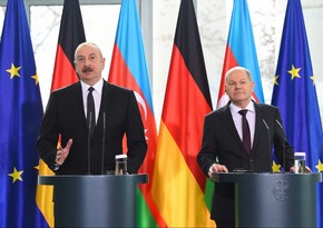 President: 'Very important steps are being taken in direction of European Union-Azerbaijan relations'